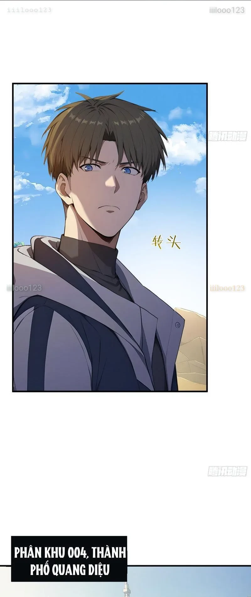 Người Chơi Siêu May Mắn Chapter 75 - 7