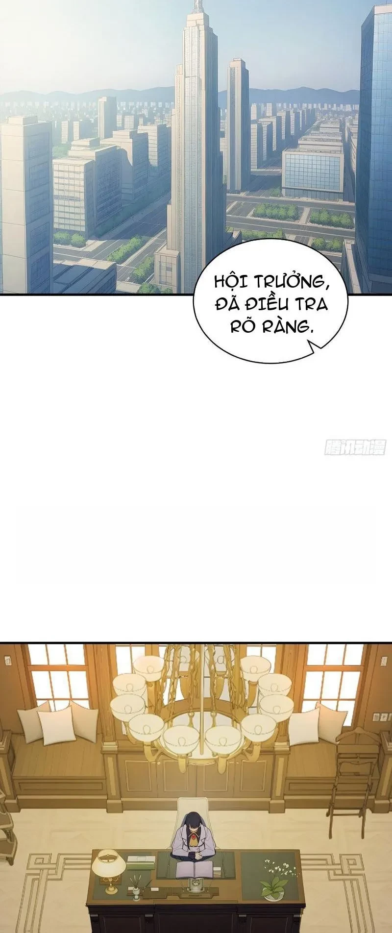 Người Chơi Siêu May Mắn Chapter 75 - 8