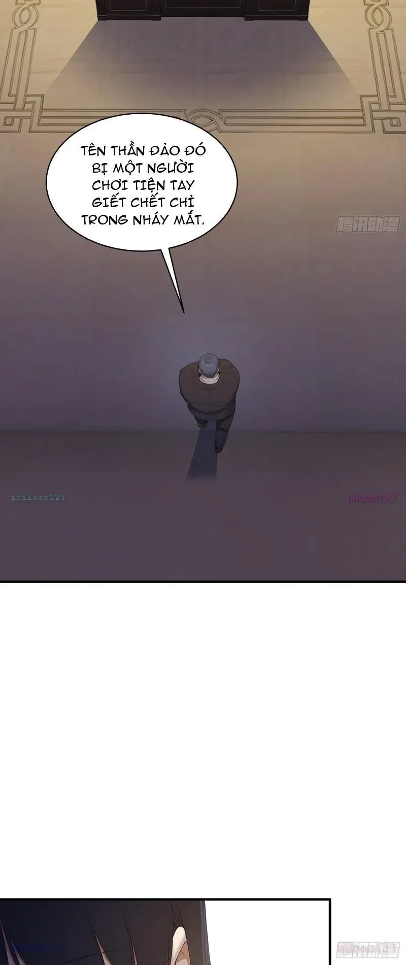 Người Chơi Siêu May Mắn Chapter 75 - 9