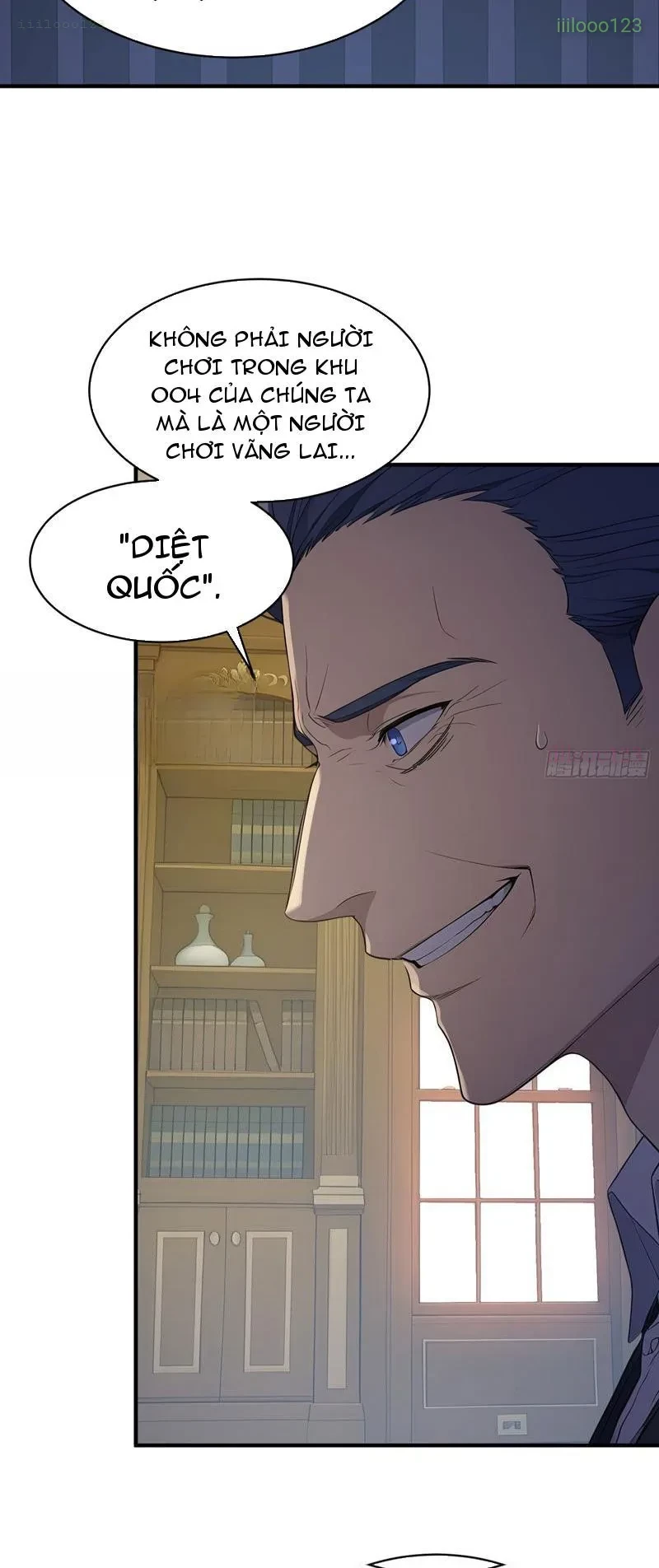 Người Chơi Siêu May Mắn Chapter 75 - 11