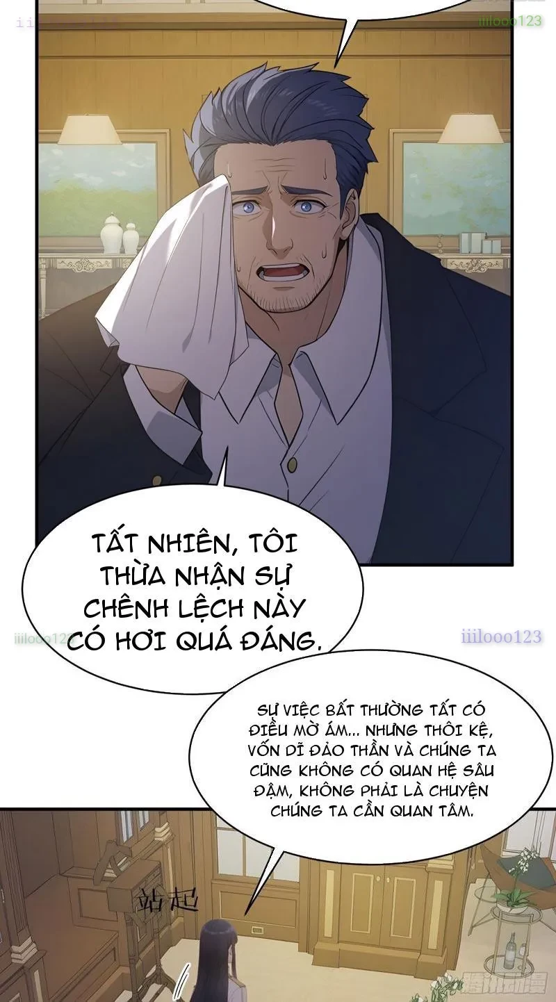 Người Chơi Siêu May Mắn Chapter 75 - 13