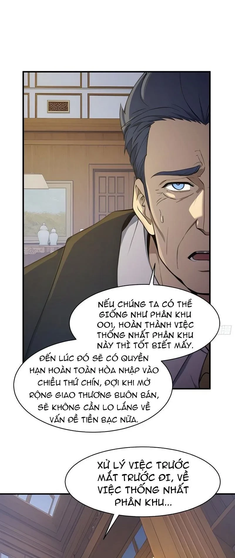 Người Chơi Siêu May Mắn Chapter 75 - 16