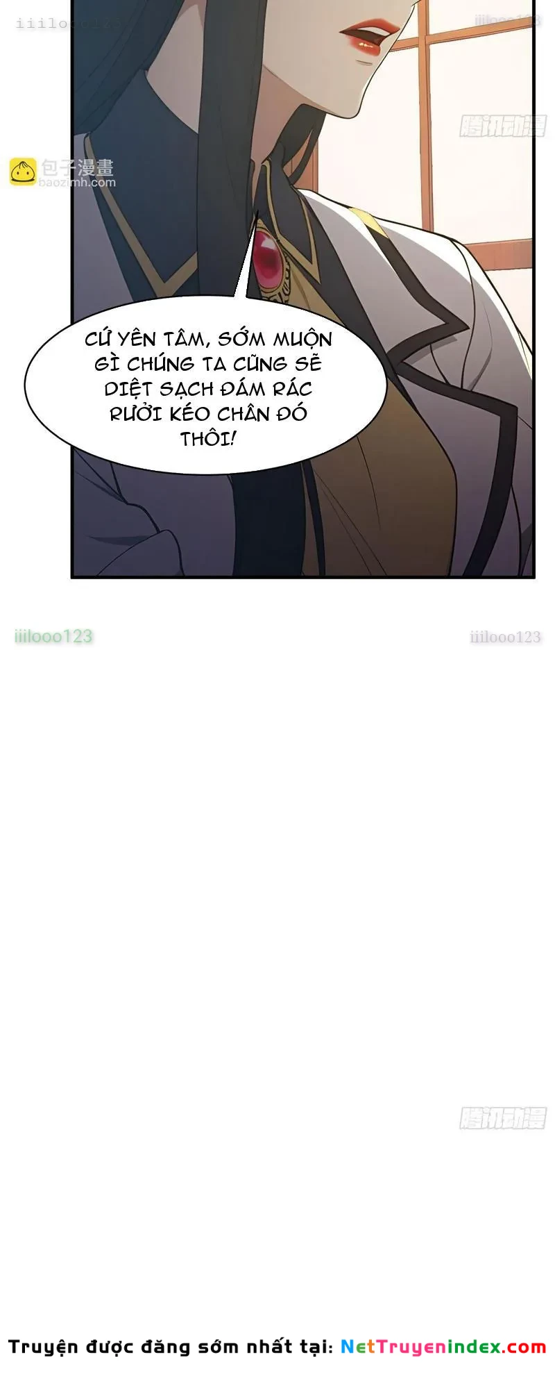 Người Chơi Siêu May Mắn Chapter 75 - 18