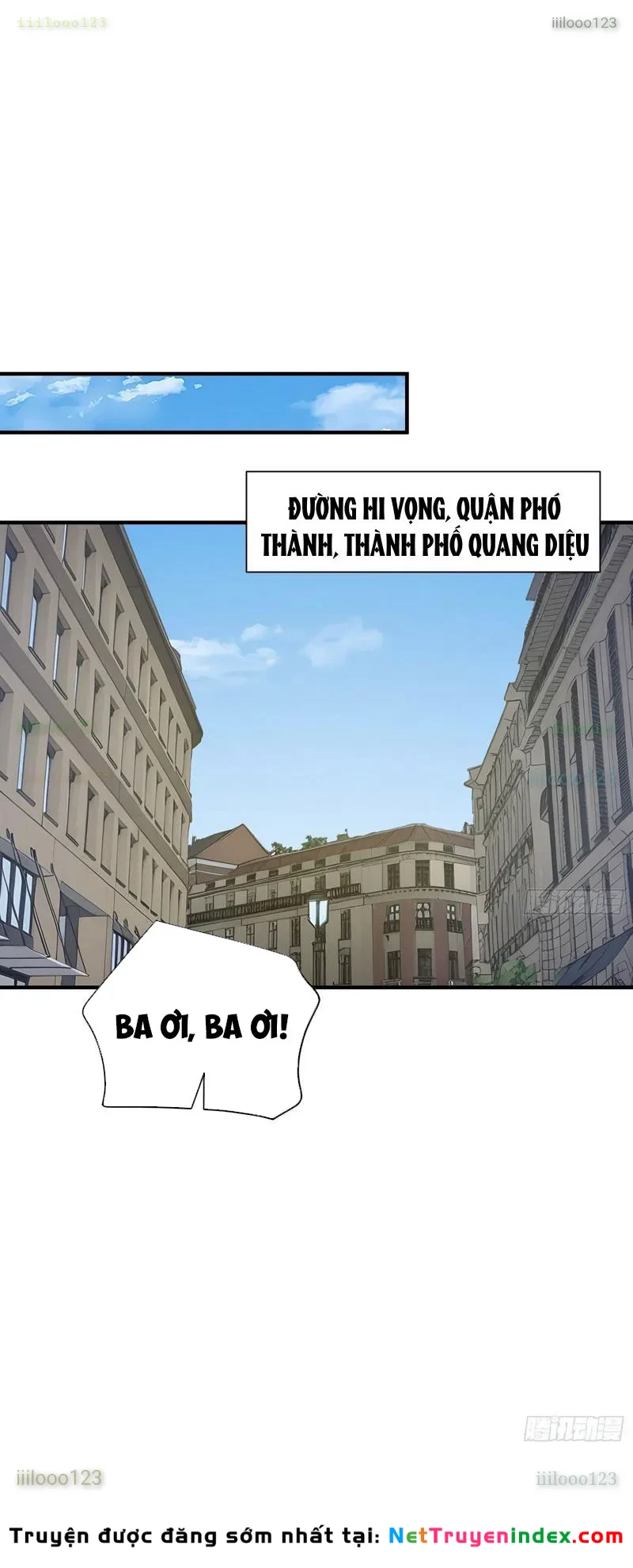 Người Chơi Siêu May Mắn Chapter 75 - 19