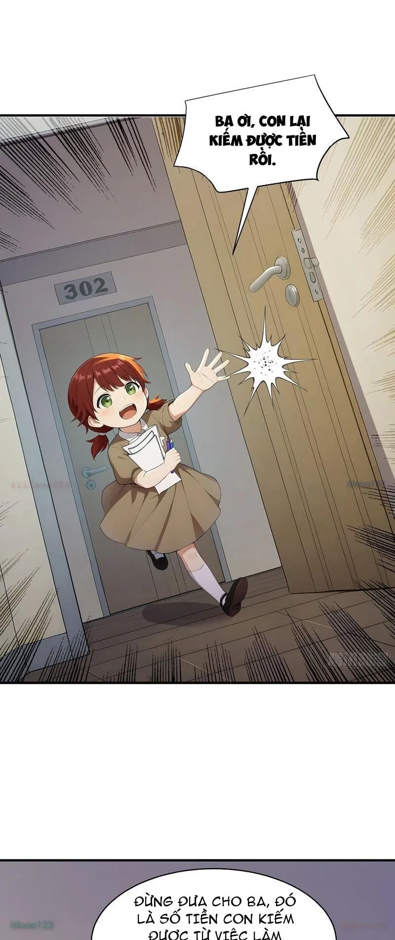 Người Chơi Siêu May Mắn Chapter 75 - 20