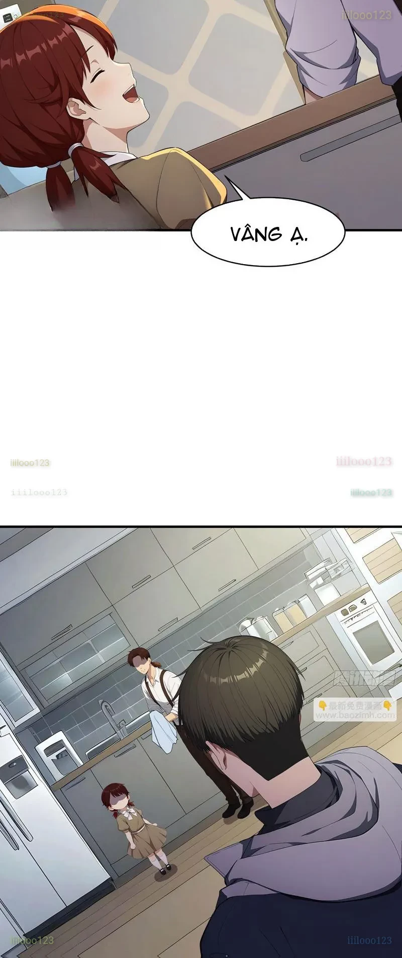 Người Chơi Siêu May Mắn Chapter 75 - 23