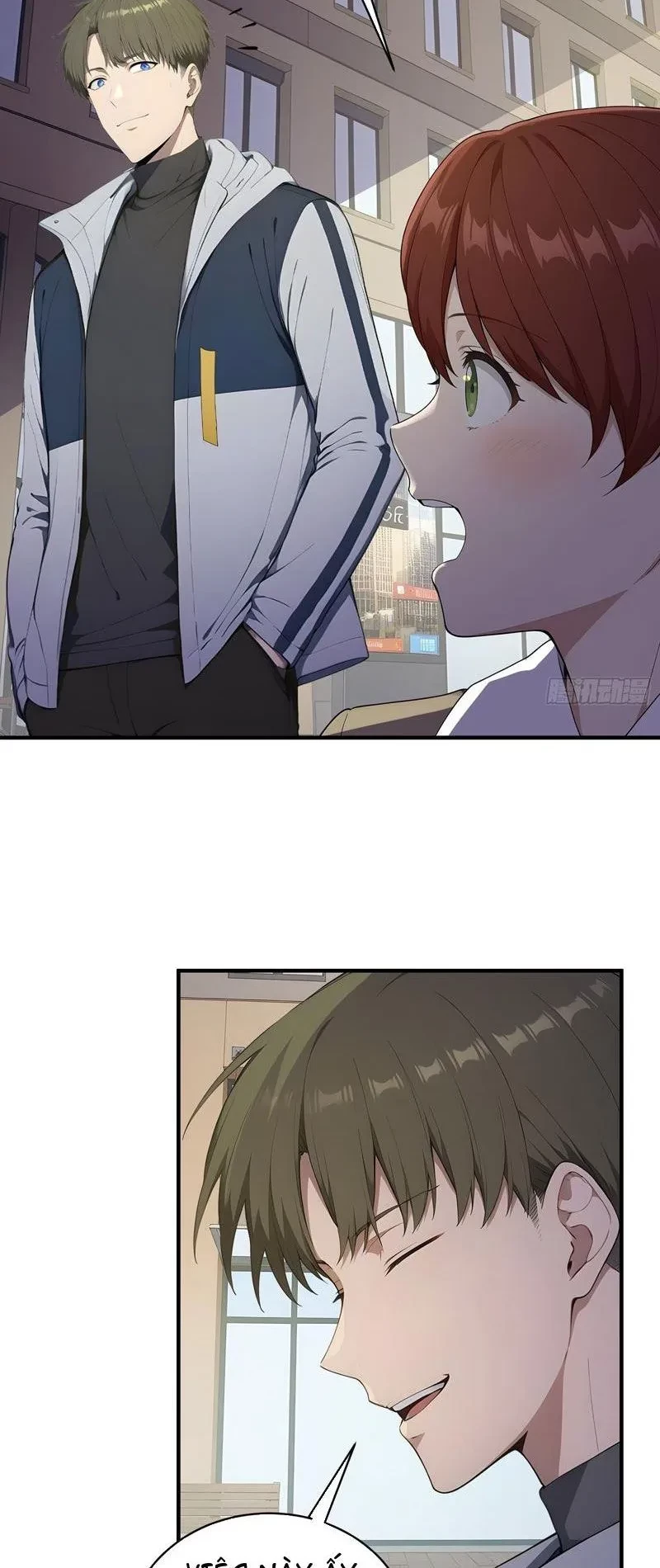 Người Chơi Siêu May Mắn Chapter 75 - 27