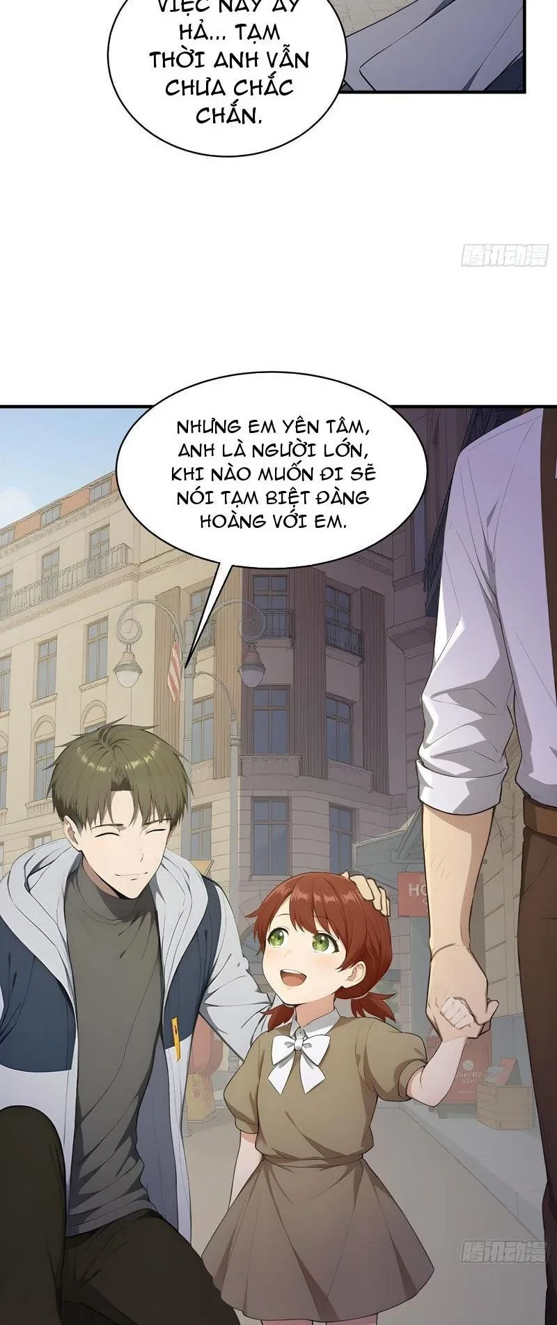 Người Chơi Siêu May Mắn Chapter 75 - 28