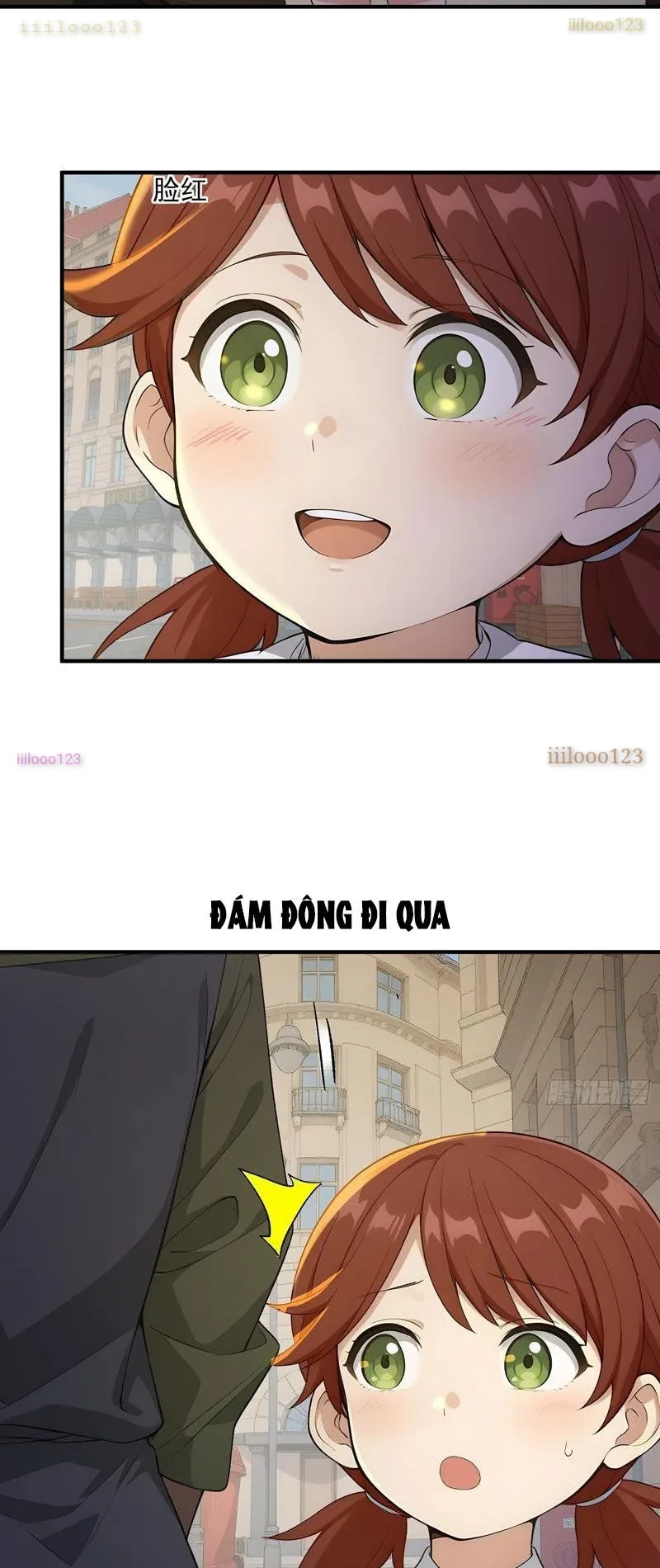 Người Chơi Siêu May Mắn Chapter 75 - 29