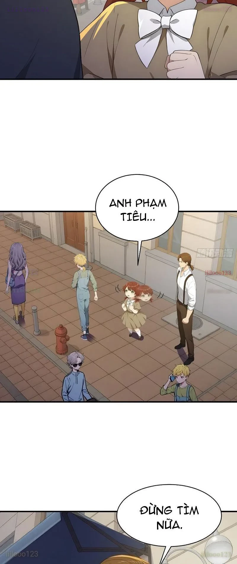 Người Chơi Siêu May Mắn Chapter 75 - 30