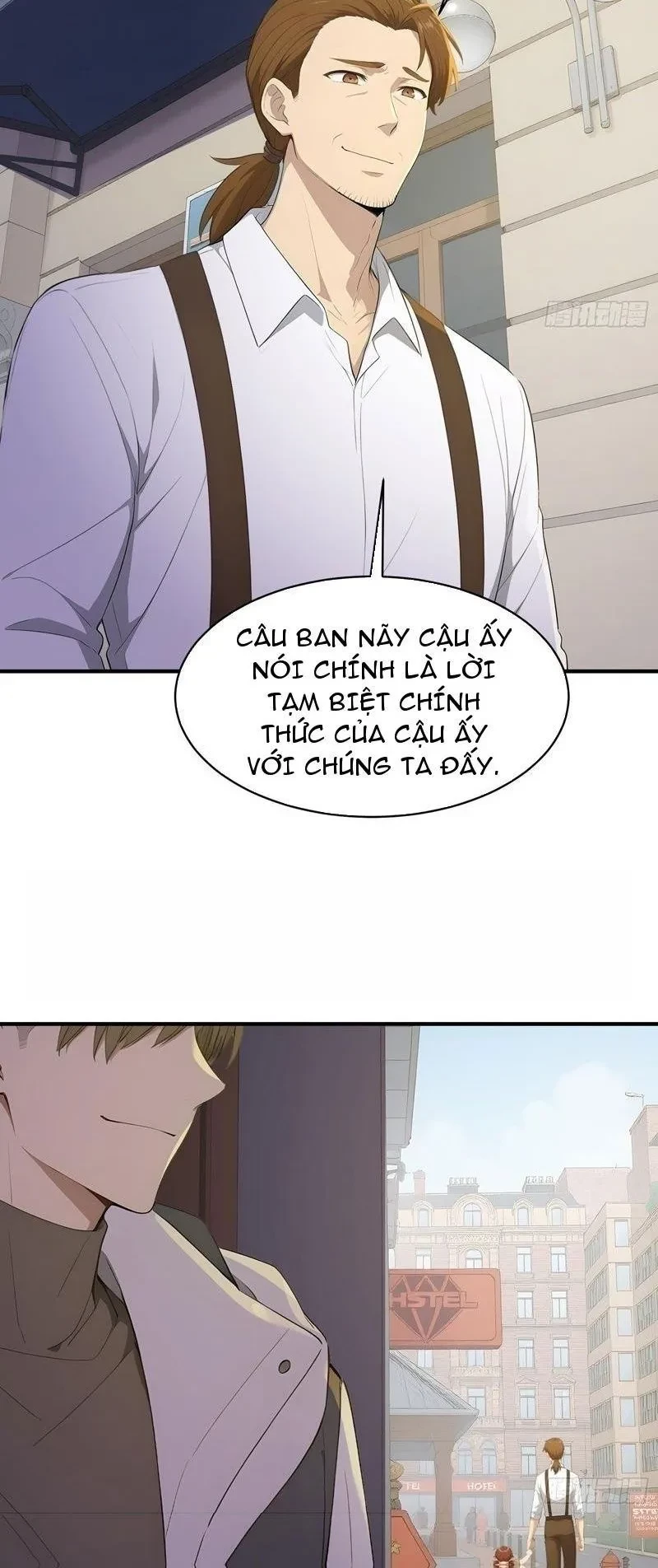 Người Chơi Siêu May Mắn Chapter 75 - 31