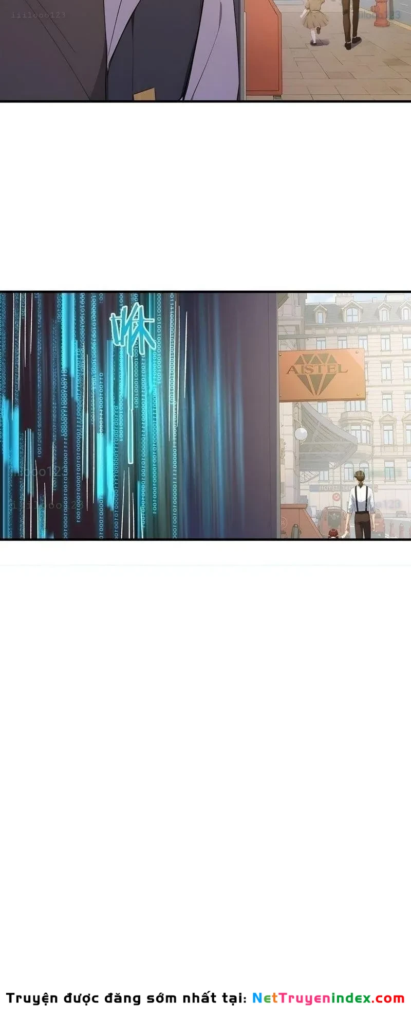 Người Chơi Siêu May Mắn Chapter 75 - 32