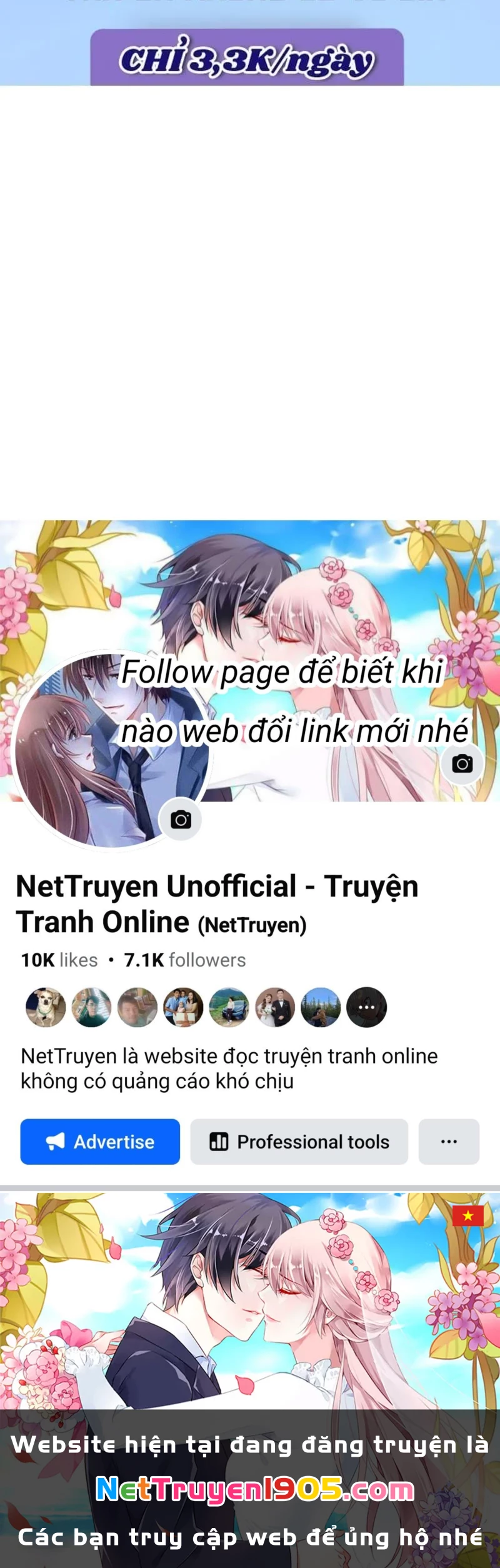 Người Chơi Siêu May Mắn Chapter 75 - 33