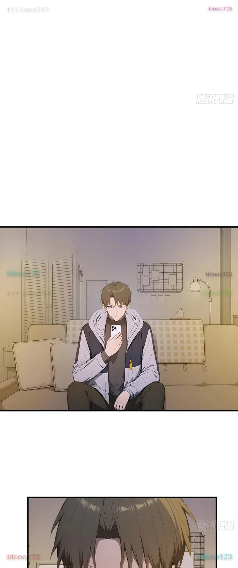 Người Chơi Siêu May Mắn Chapter 76 - 2