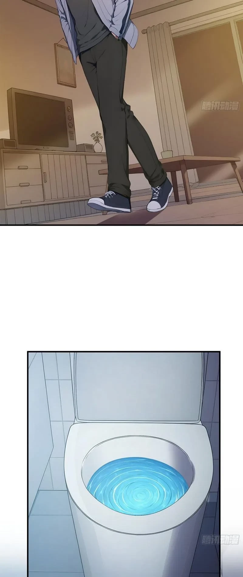 Người Chơi Siêu May Mắn Chapter 76 - 5