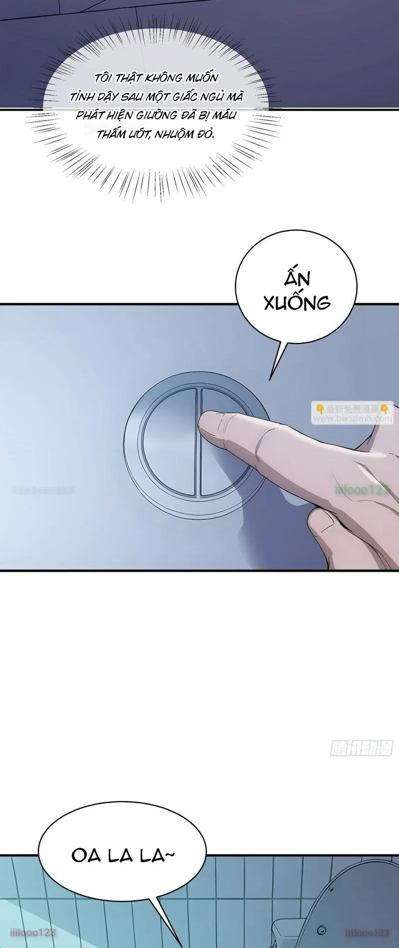 Người Chơi Siêu May Mắn Chapter 76 - 7