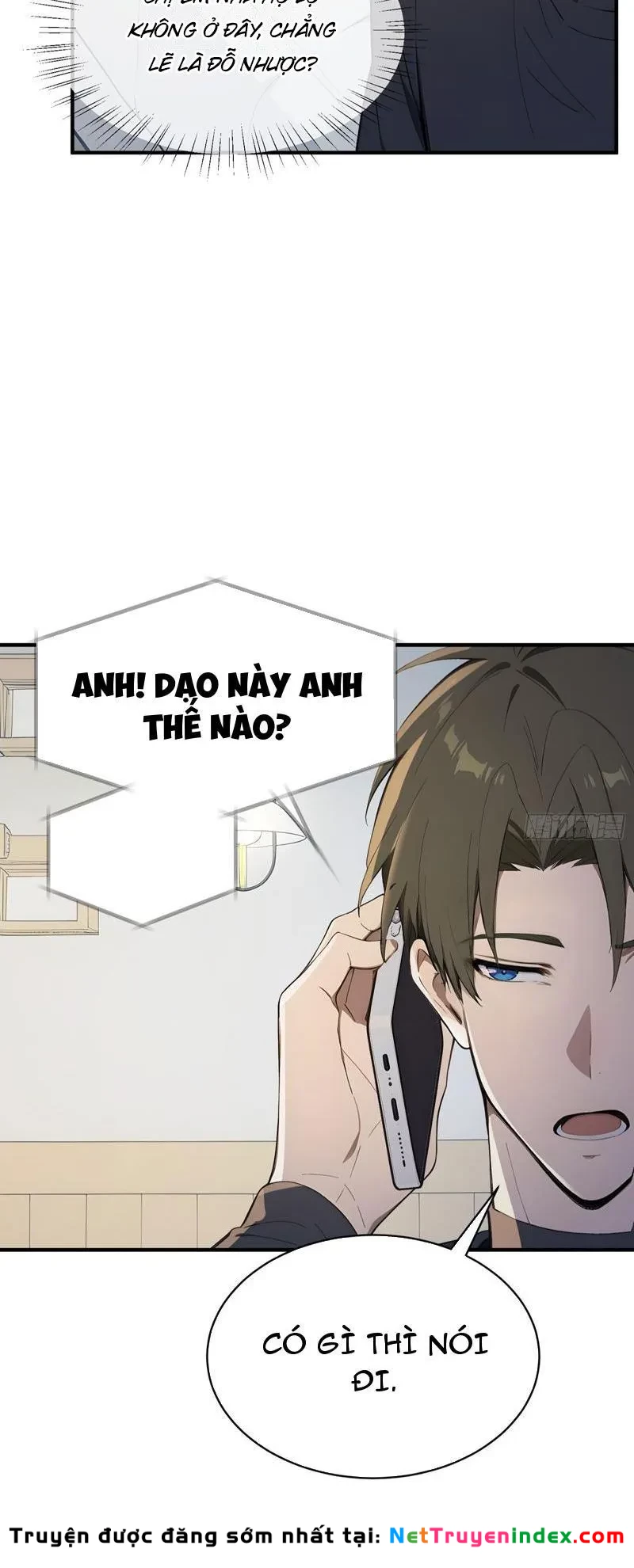 Người Chơi Siêu May Mắn Chapter 76 - 11