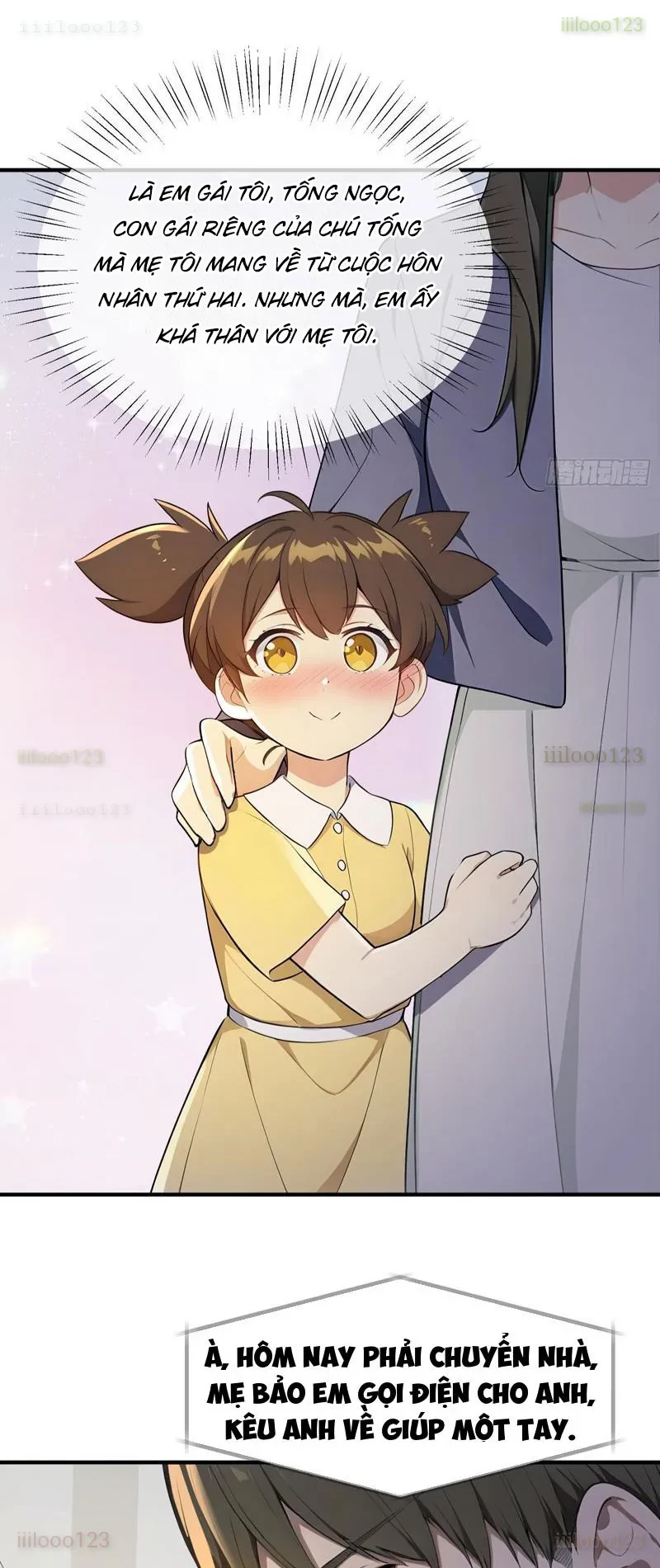 Người Chơi Siêu May Mắn Chapter 76 - 12