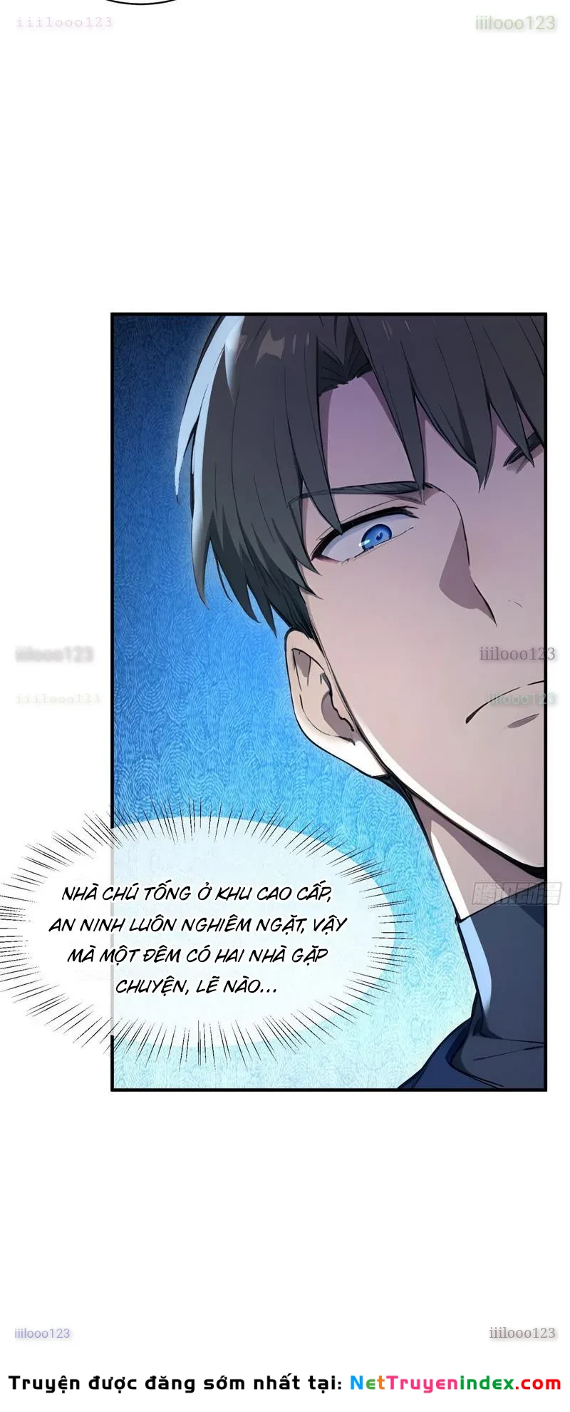 Người Chơi Siêu May Mắn Chapter 76 - 15