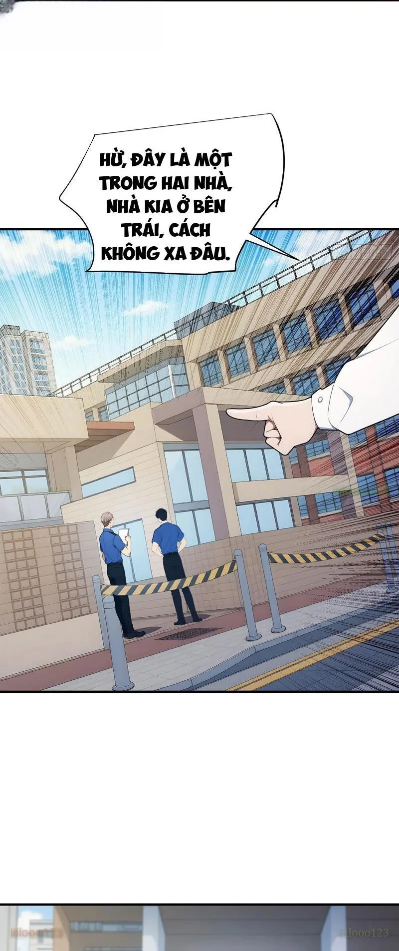 Người Chơi Siêu May Mắn Chapter 76 - 26