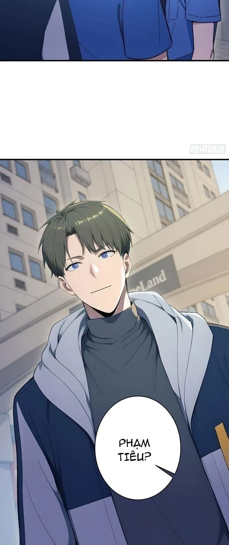 Người Chơi Siêu May Mắn Chapter 76 - 29