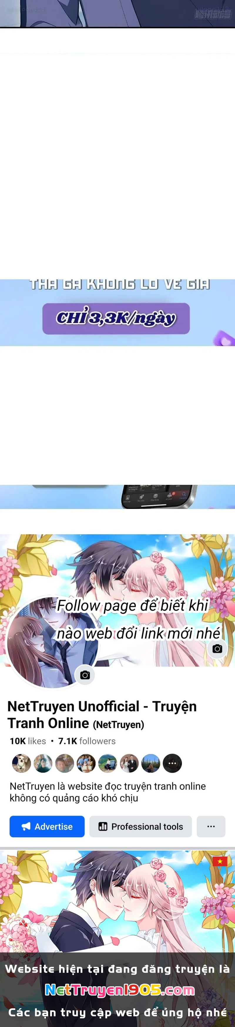 Người Chơi Siêu May Mắn Chapter 76 - 30