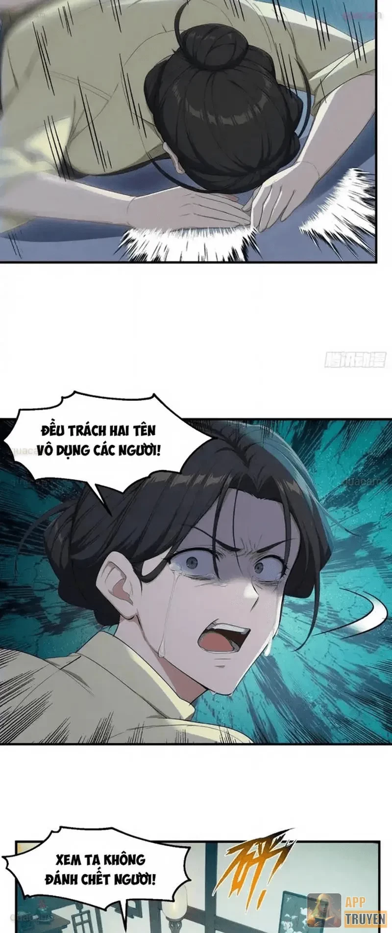 Người Chơi Siêu May Mắn Chapter 88 - 7