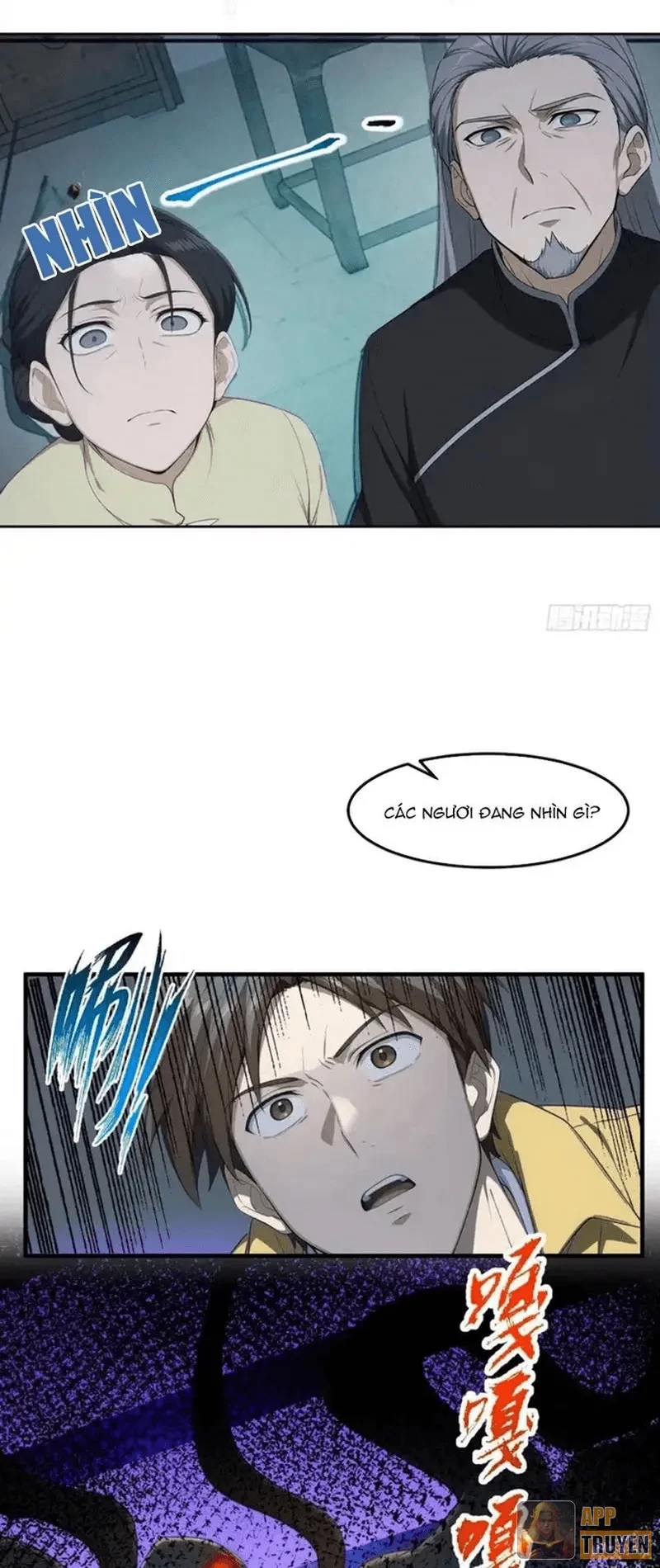 Người Chơi Siêu May Mắn Chapter 88 - 10