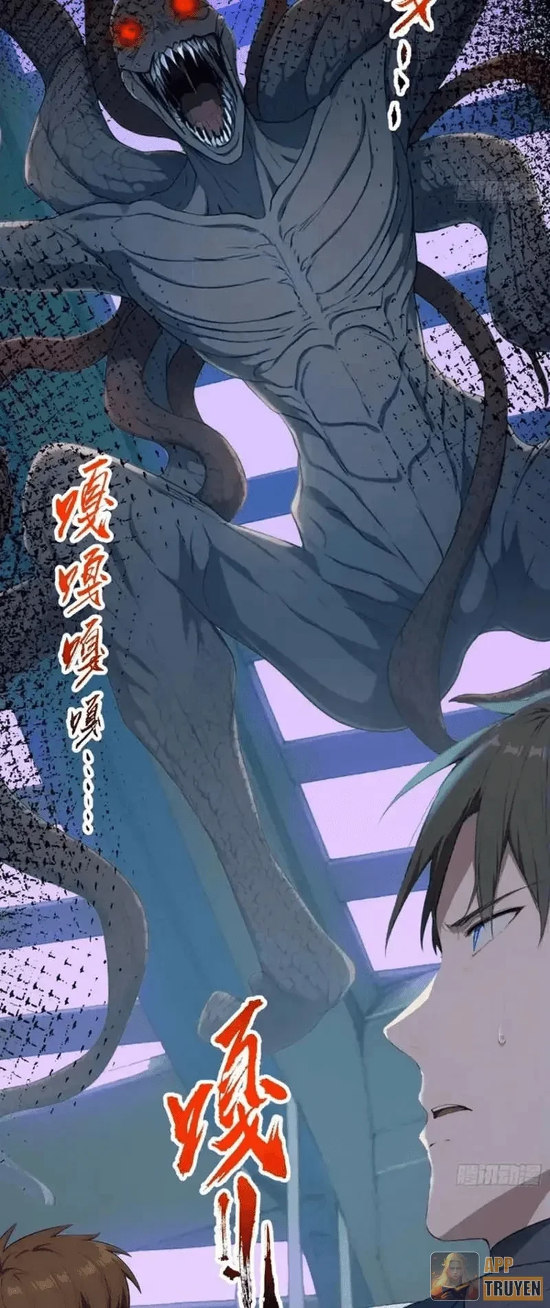 Người Chơi Siêu May Mắn Chapter 88 - 11