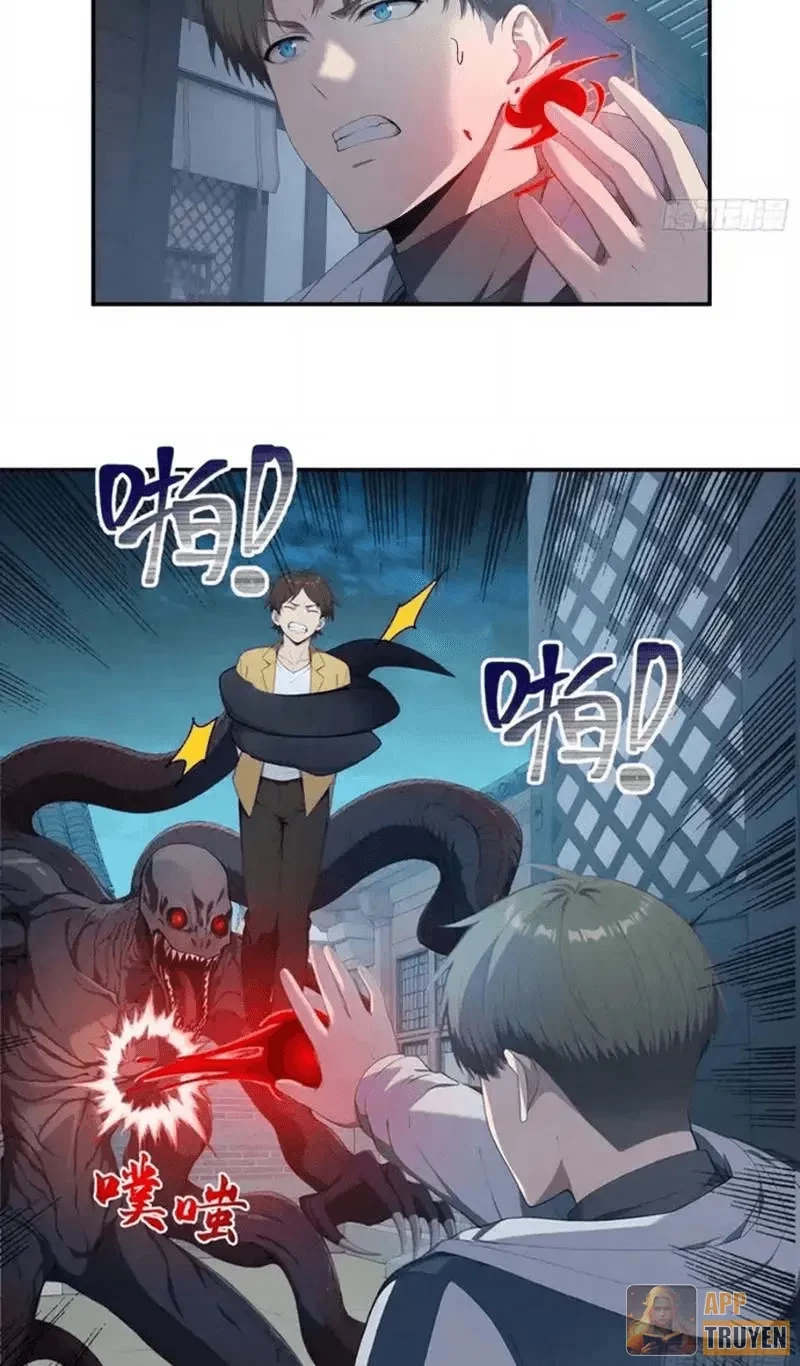 Người Chơi Siêu May Mắn Chapter 88 - 14