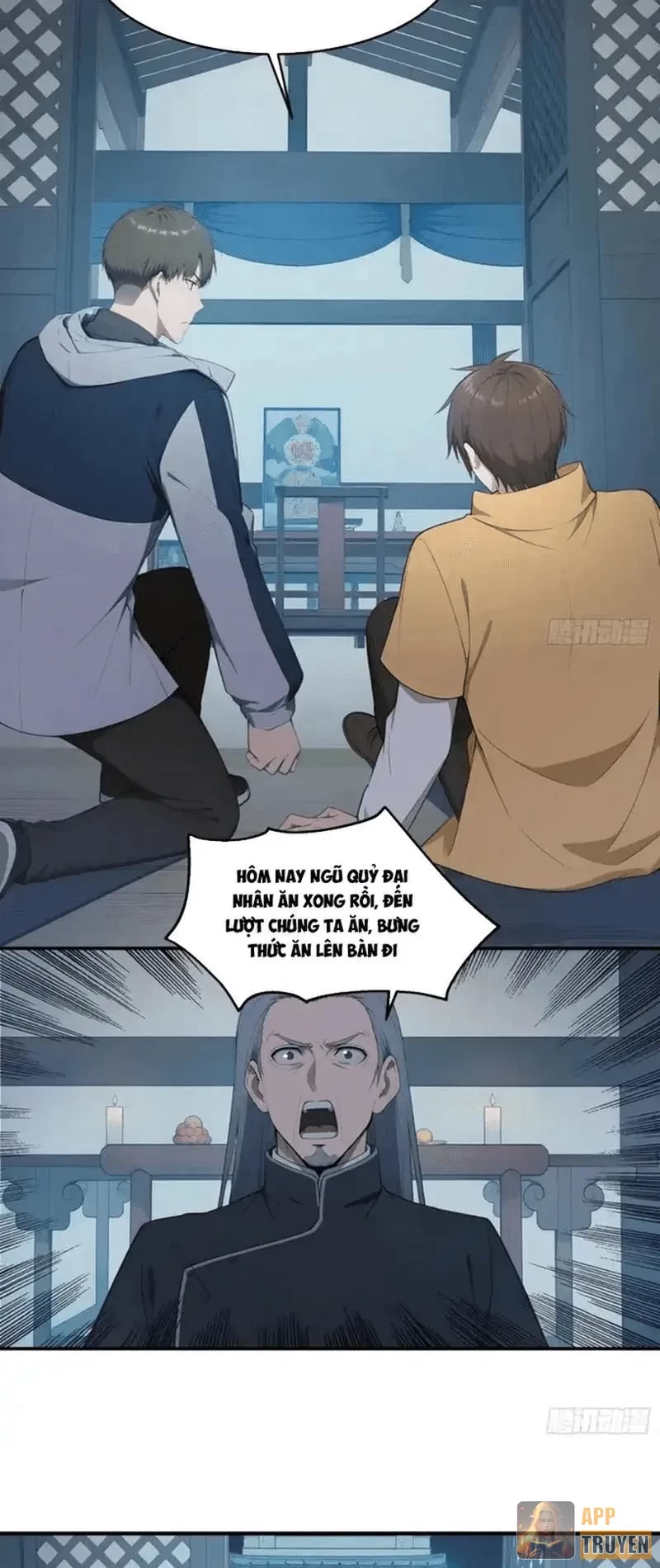 Người Chơi Siêu May Mắn Chapter 88 - 17