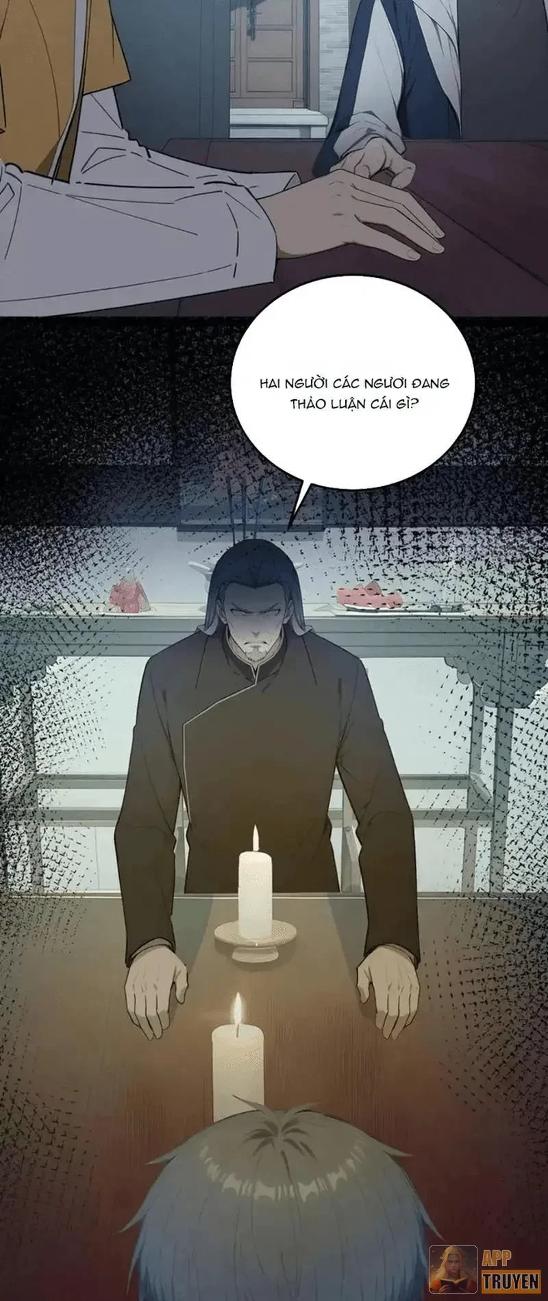 Người Chơi Siêu May Mắn Chapter 88 - 22