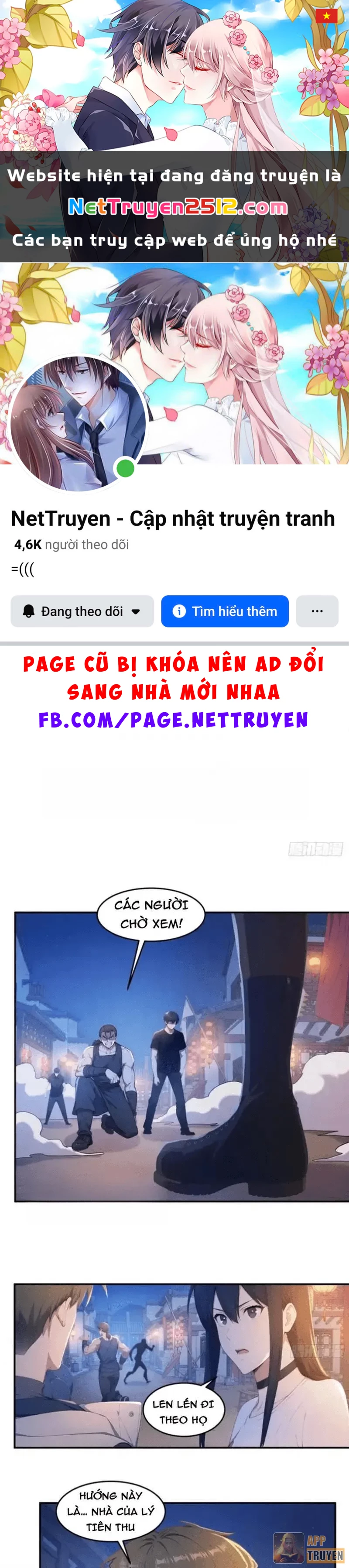 Người Chơi Siêu May Mắn Chapter 91 - 1