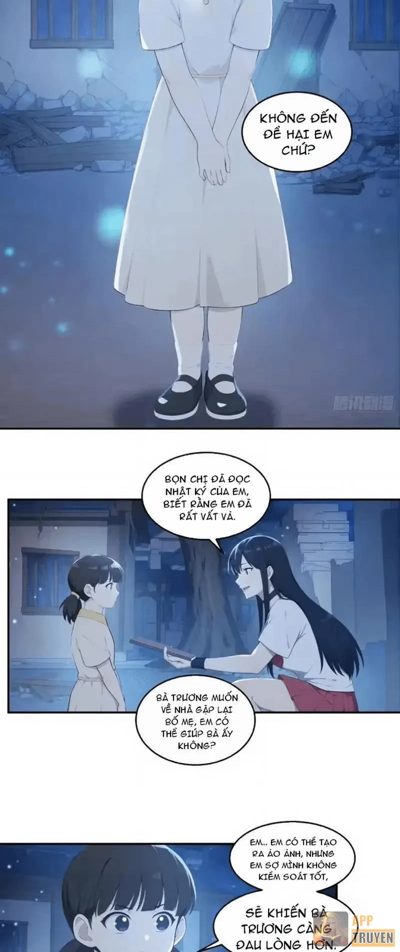 Người Chơi Siêu May Mắn Chapter 96 - 24