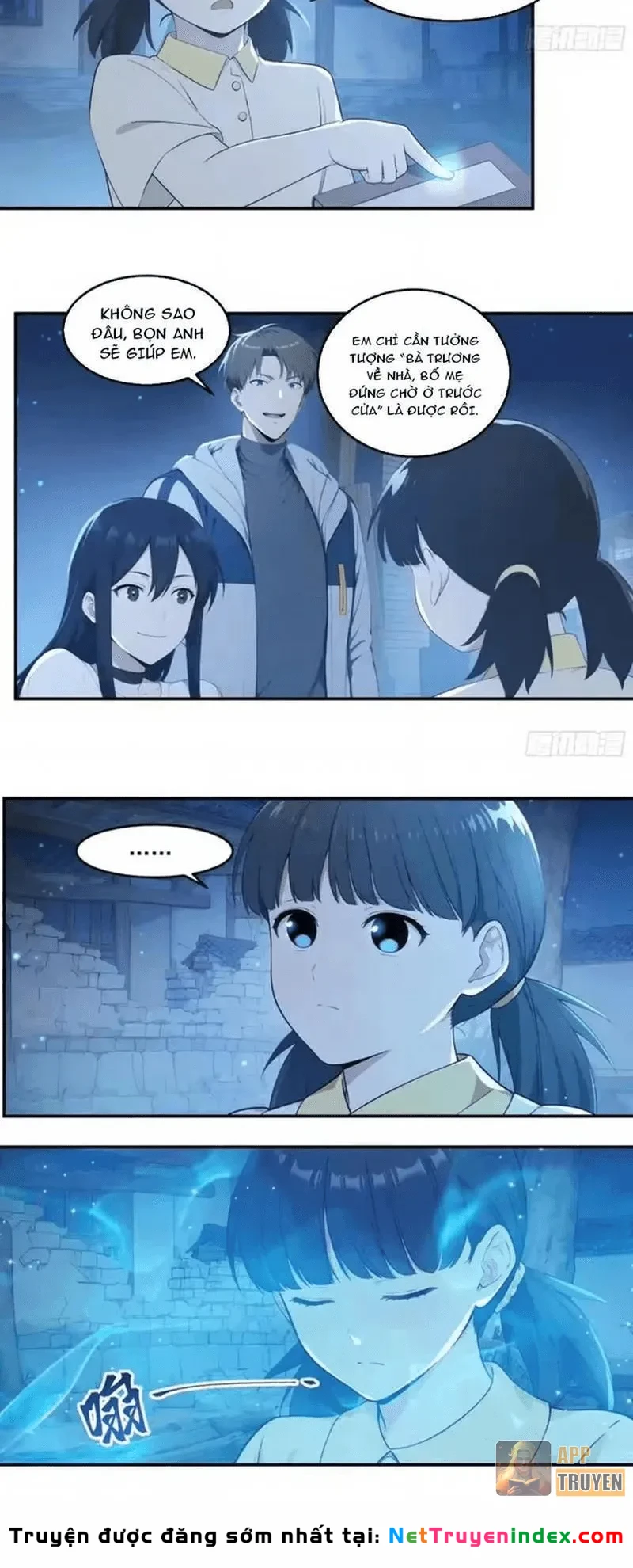 Người Chơi Siêu May Mắn Chapter 96 - 25