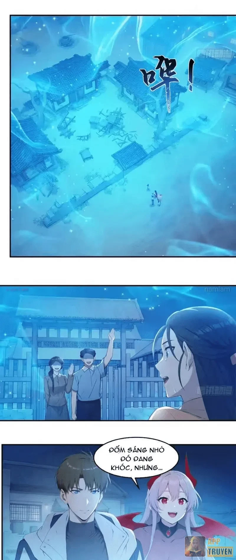 Người Chơi Siêu May Mắn Chapter 96 - 26