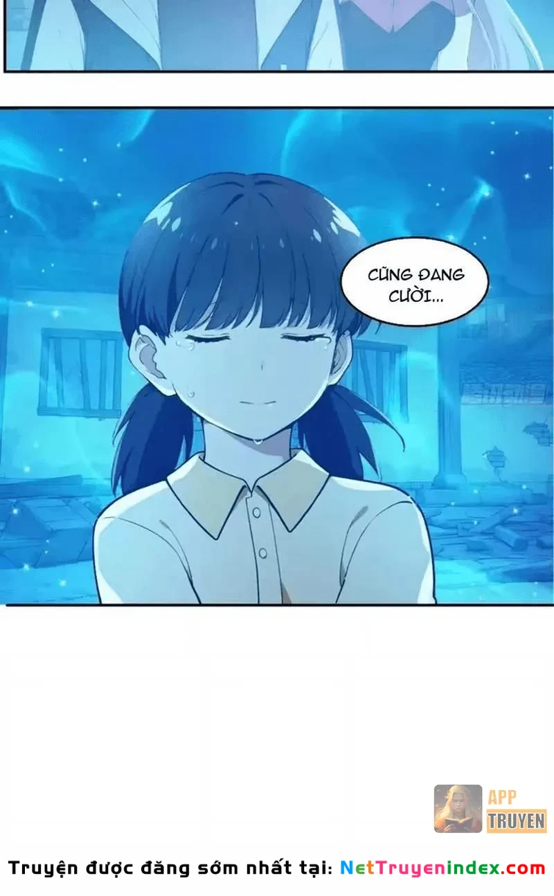 Người Chơi Siêu May Mắn Chapter 96 - 27