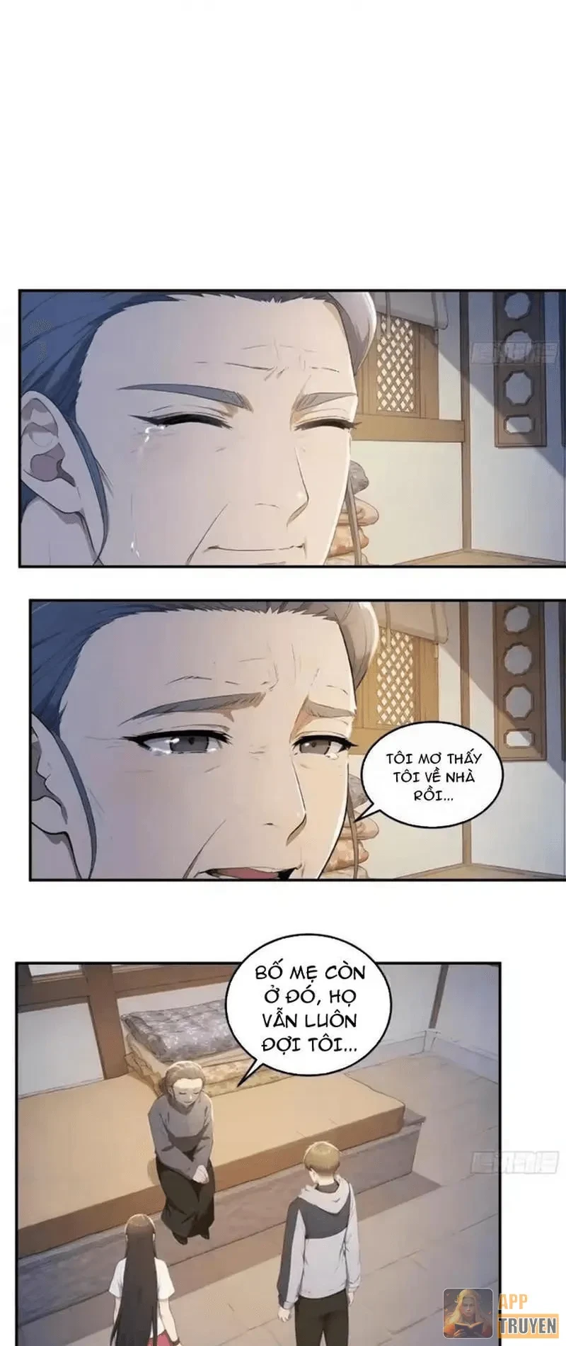 Người Chơi Siêu May Mắn Chapter 96 - 28