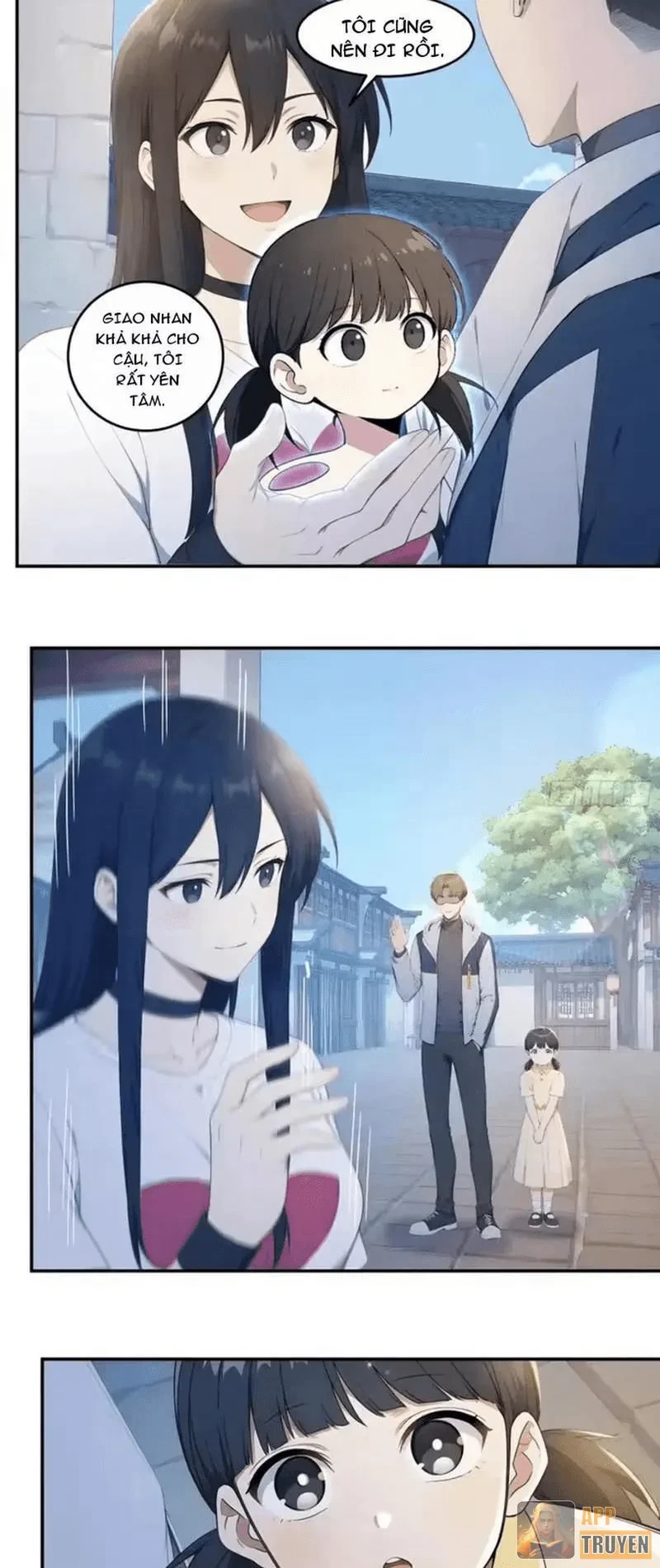 Người Chơi Siêu May Mắn Chapter 96 - 33