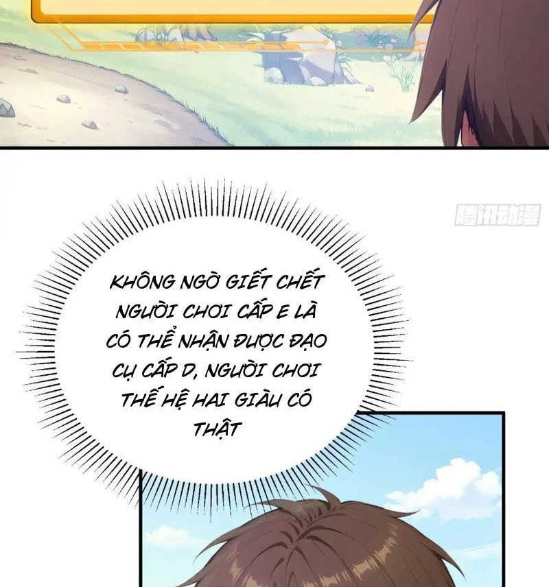 Người Chơi Siêu May Mắn Chapter 48 - 2