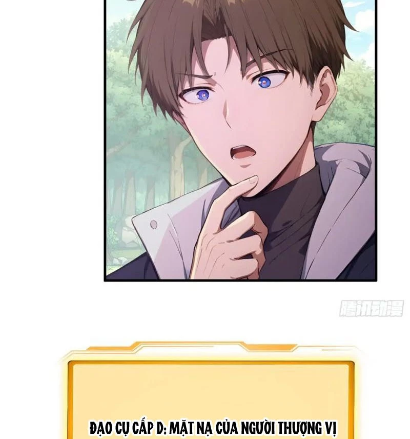 Người Chơi Siêu May Mắn Chapter 48 - 3