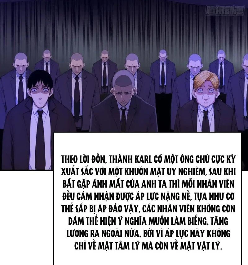 Người Chơi Siêu May Mắn Chapter 48 - 5