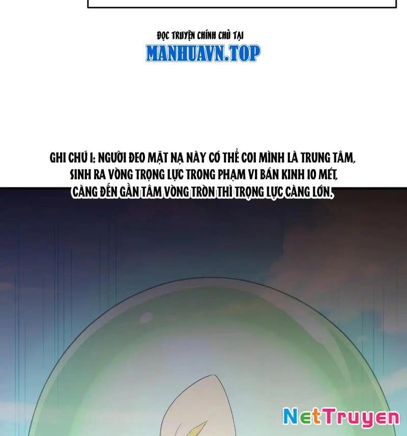 Người Chơi Siêu May Mắn Chapter 48 - 6