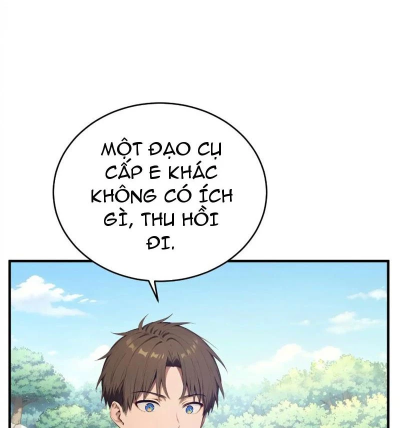 Người Chơi Siêu May Mắn Chapter 48 - 8