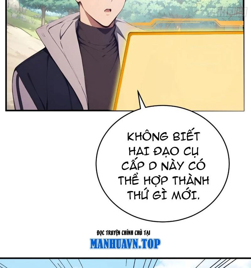 Người Chơi Siêu May Mắn Chapter 48 - 9