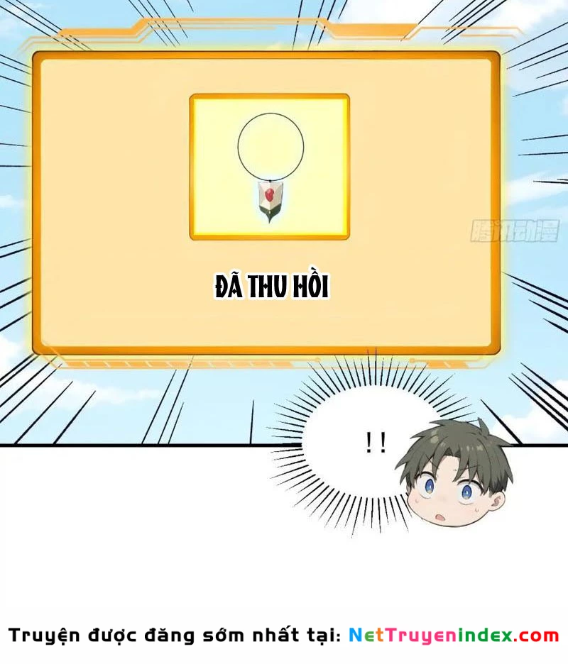 Người Chơi Siêu May Mắn Chapter 48 - 10