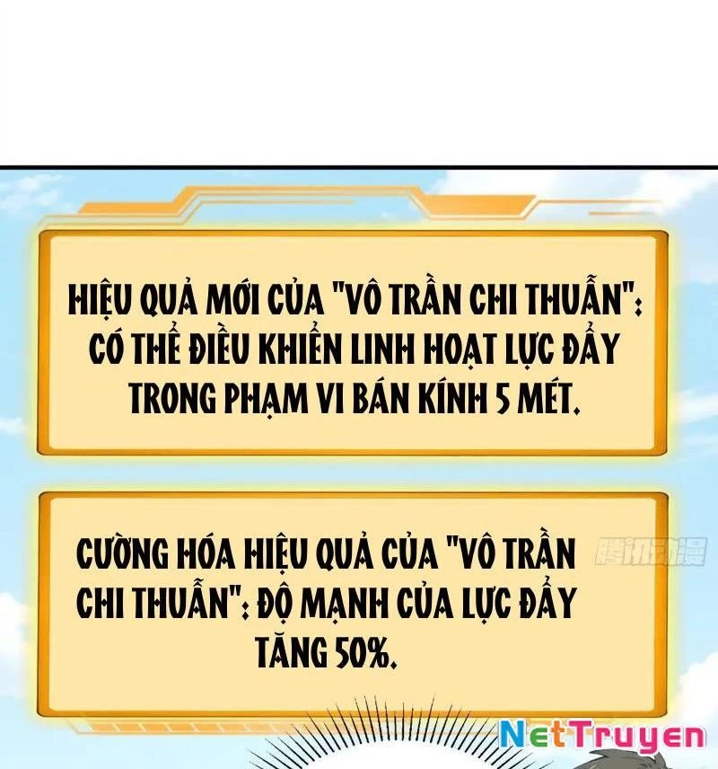 Người Chơi Siêu May Mắn Chapter 48 - 11