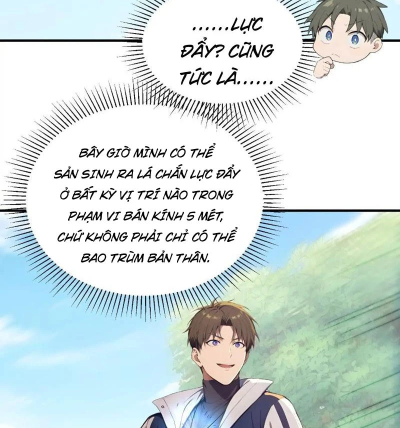 Người Chơi Siêu May Mắn Chapter 48 - 12