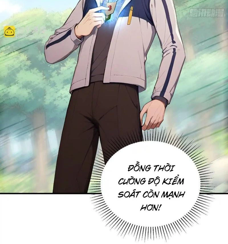 Người Chơi Siêu May Mắn Chapter 48 - 13