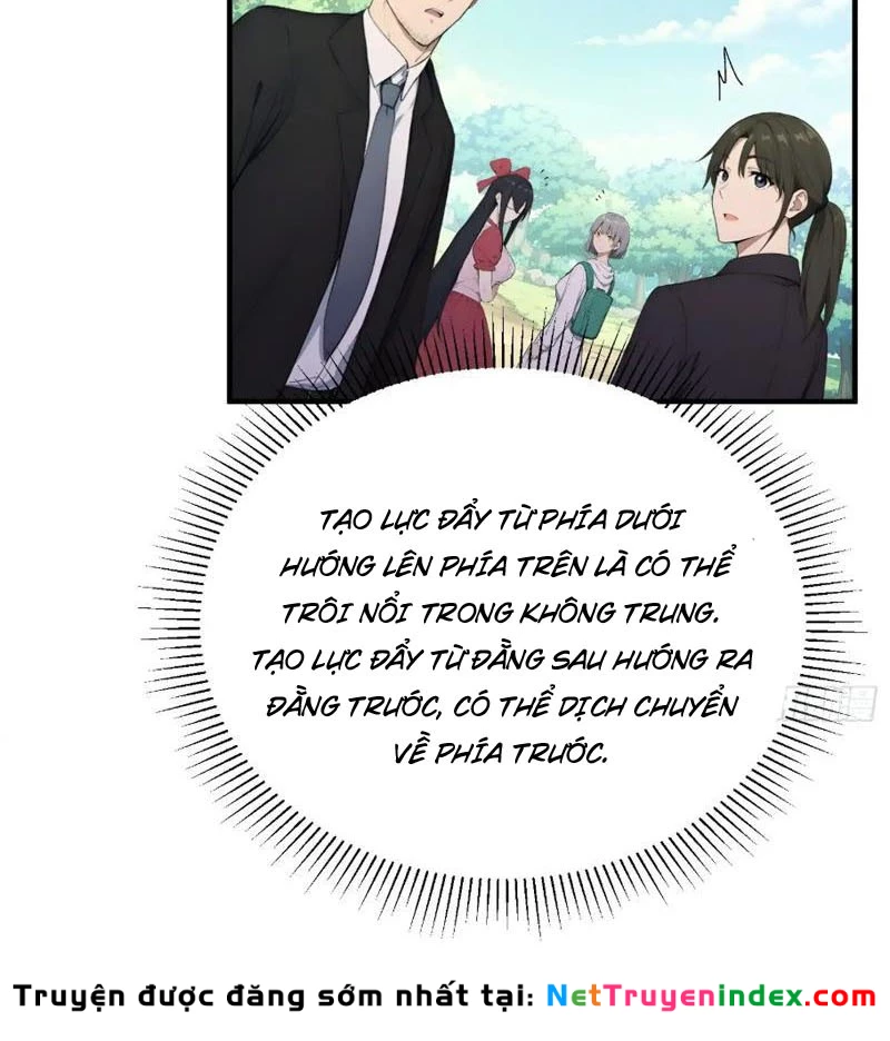 Người Chơi Siêu May Mắn Chapter 48 - 15